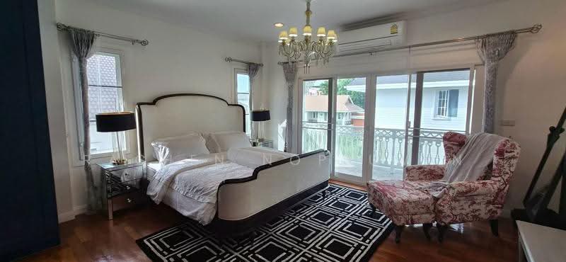 Fantasia Villa 3 : แฟนตาเซียวิลล่า 3, สมุทรปราการ, ซอย สันติคาม 14, สำโรงเหนือ, เมืองสมุทรปราการ, สมุทรปราการ, 260 ตร.ม., บ้านเดี่ยว ให้เช่า, โดย Rachen Nopsuwan, 500585045 - DDproperty.com