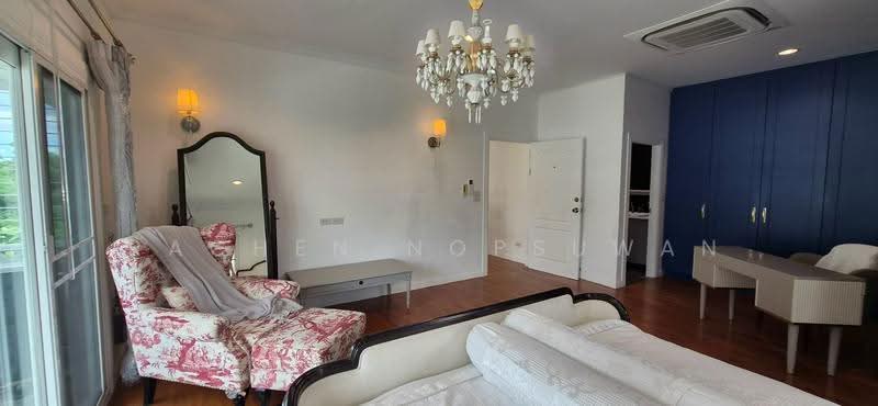 Fantasia Villa 3, samut-prakan, Soi Santikham 14, Samrong Nua, Muang Samut Prakarn, Samut Prakan, 4 Bedrooms, 260 sqm, Single Detached House For Rent, by Rachen Nopsuwan, 500585045 - DDproperty.com