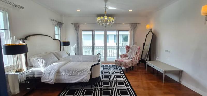 Fantasia Villa 3, samut-prakan, Soi Santikham 14, Samrong Nua, Muang Samut Prakarn, Samut Prakan, 4 Bedrooms, 260 sqm, Single Detached House For Rent, by Rachen Nopsuwan, 500585045 - DDproperty.com