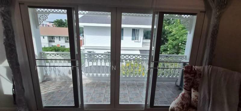 Fantasia Villa 3, samut-prakan, Soi Santikham 14, Samrong Nua, Muang Samut Prakarn, Samut Prakan, 4 Bedrooms, 260 sqm, Single Detached House For Rent, by Rachen Nopsuwan, 500585045 - DDproperty.com