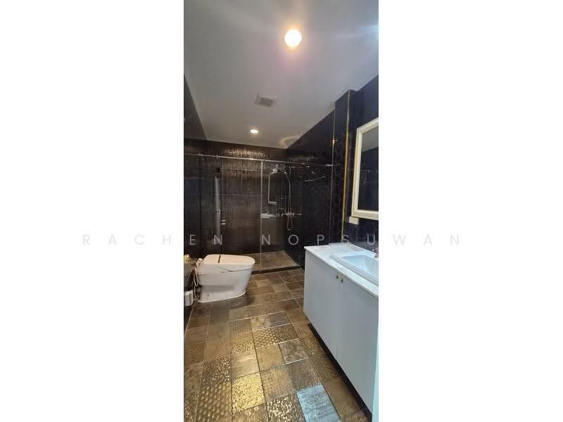 Fantasia Villa 3, samut-prakan, Soi Santikham 14, Samrong Nua, Muang Samut Prakarn, Samut Prakan, 4 Bedrooms, 260 sqm, Single Detached House For Rent, by Rachen Nopsuwan, 500585045 - DDproperty.com