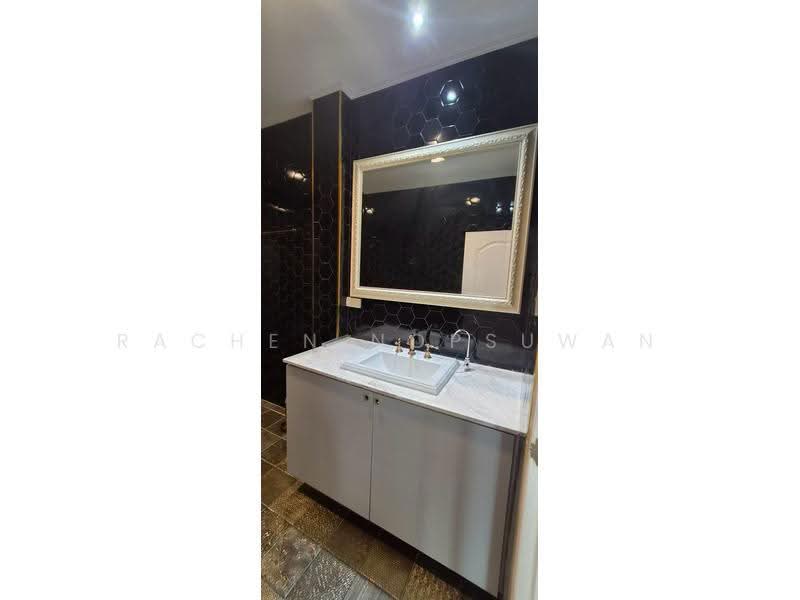Fantasia Villa 3, samut-prakan, Soi Santikham 14, Samrong Nua, Muang Samut Prakarn, Samut Prakan, 4 Bedrooms, 260 sqm, Single Detached House For Rent, by Rachen Nopsuwan, 500585045 - DDproperty.com