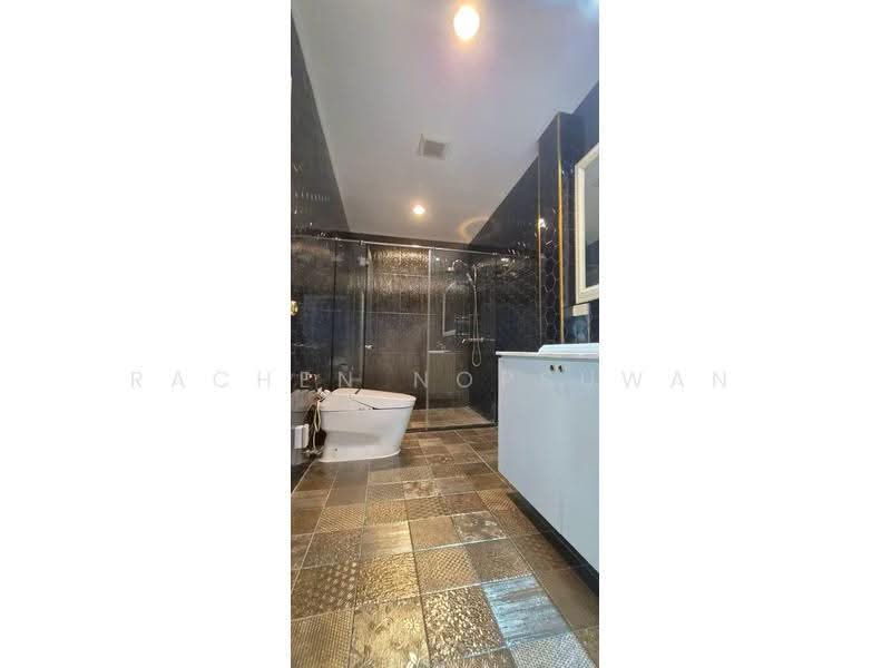 Fantasia Villa 3, samut-prakan, Soi Santikham 14, Samrong Nua, Muang Samut Prakarn, Samut Prakan, 4 Bedrooms, 260 sqm, Single Detached House For Rent, by Rachen Nopsuwan, 500585045 - DDproperty.com