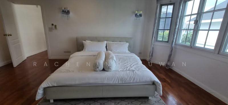 Fantasia Villa 3 : แฟนตาเซียวิลล่า 3, สมุทรปราการ, ซอย สันติคาม 14, สำโรงเหนือ, เมืองสมุทรปราการ, สมุทรปราการ, 260 ตร.ม., บ้านเดี่ยว ให้เช่า, โดย Rachen Nopsuwan, 500585045 - DDproperty.com