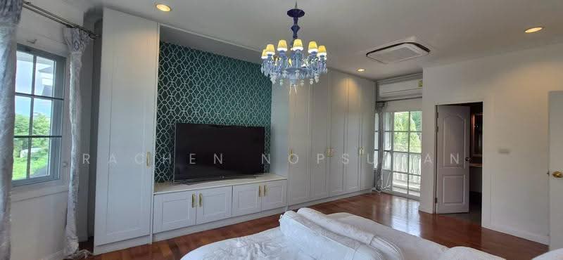 Fantasia Villa 3 : แฟนตาเซียวิลล่า 3, สมุทรปราการ, ซอย สันติคาม 14, สำโรงเหนือ, เมืองสมุทรปราการ, สมุทรปราการ, 260 ตร.ม., บ้านเดี่ยว ให้เช่า, โดย Rachen Nopsuwan, 500585045 - DDproperty.com