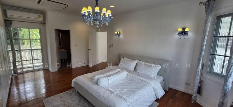Fantasia Villa 3, samut-prakan, Soi Santikham 14, Samrong Nua, Muang Samut Prakarn, Samut Prakan, 4 Bedrooms, 260 sqm, Single Detached House For Rent, by Rachen Nopsuwan, 500585045 - DDproperty.com