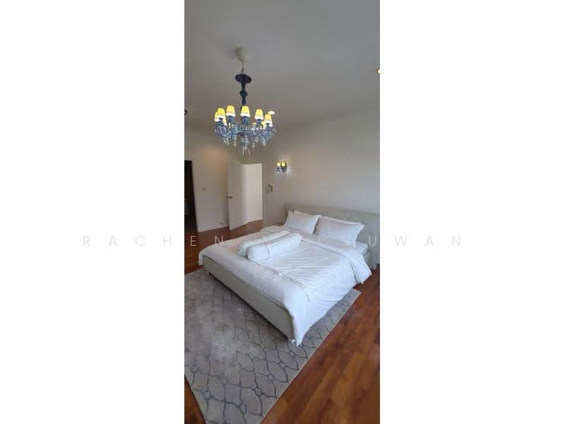 Fantasia Villa 3 : แฟนตาเซียวิลล่า 3, สมุทรปราการ, ซอย สันติคาม 14, สำโรงเหนือ, เมืองสมุทรปราการ, สมุทรปราการ, 260 ตร.ม., บ้านเดี่ยว ให้เช่า, โดย Rachen Nopsuwan, 500585045 - DDproperty.com