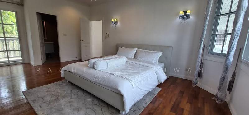 Fantasia Villa 3, samut-prakan, Soi Santikham 14, Samrong Nua, Muang Samut Prakarn, Samut Prakan, 4 Bedrooms, 260 sqm, Single Detached House For Rent, by Rachen Nopsuwan, 500585045 - DDproperty.com