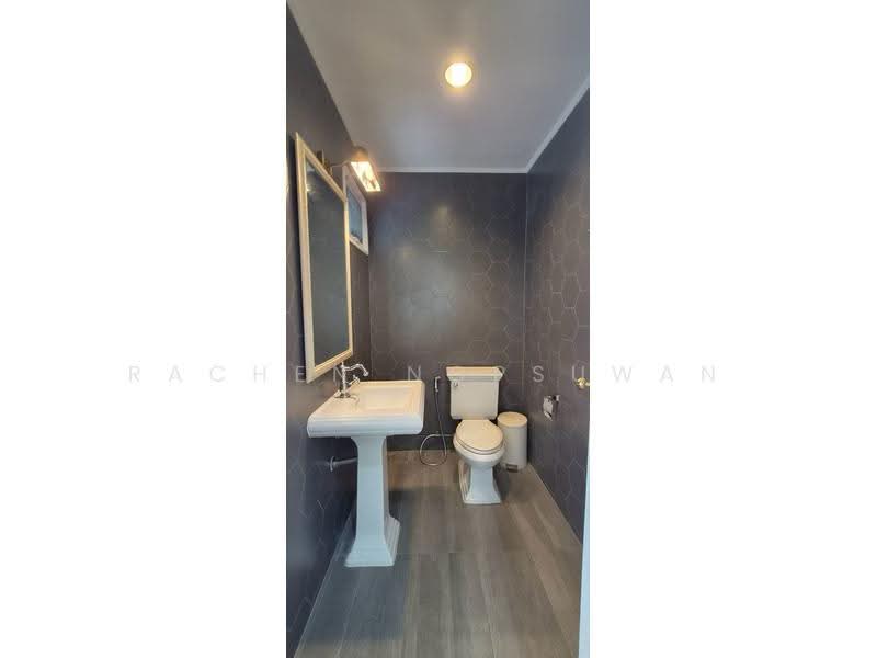 Fantasia Villa 3, samut-prakan, Soi Santikham 14, Samrong Nua, Muang Samut Prakarn, Samut Prakan, 4 Bedrooms, 260 sqm, Single Detached House For Rent, by Rachen Nopsuwan, 500585045 - DDproperty.com