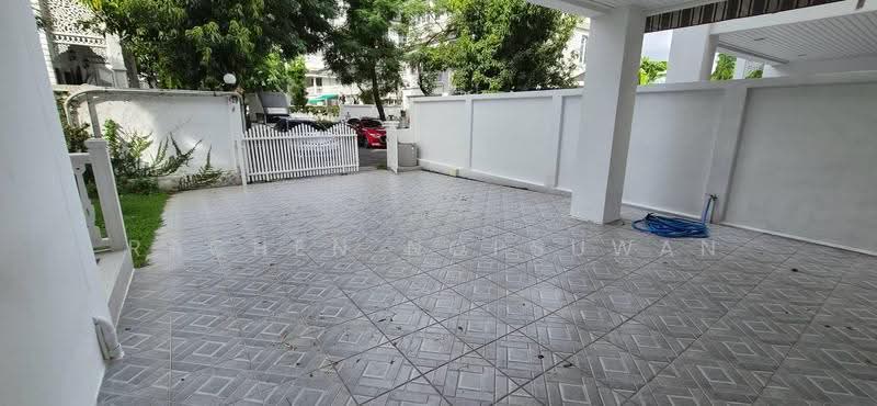 Fantasia Villa 3 : แฟนตาเซียวิลล่า 3, สมุทรปราการ, ซอย สันติคาม 14, สำโรงเหนือ, เมืองสมุทรปราการ, สมุทรปราการ, 260 ตร.ม., บ้านเดี่ยว ให้เช่า, โดย Rachen Nopsuwan, 500585045 - DDproperty.com