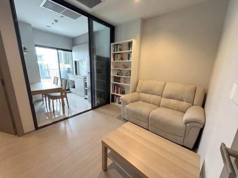 Life Asoke-Rama 9, bangkok, 626 Asoke-Dindaeng Road, Makkasan, Ratchathewi, Bangkok, 1 Bedroom, 31 sqm, Condo For Sale, by Pinyada Hantewee, 500585046 - DDproperty.com