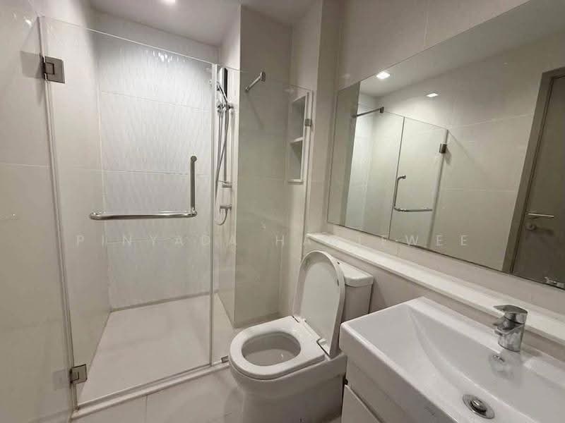 Life Asoke-Rama 9, bangkok, 626 Asoke-Dindaeng Road, Makkasan, Ratchathewi, Bangkok, 1 Bedroom, 31 sqm, Condo For Sale, by Pinyada Hantewee, 500585046 - DDproperty.com
