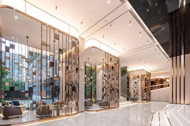 Life Asoke-Rama 9, bangkok, 626 Asoke-Dindaeng Road, Makkasan, Ratchathewi, Bangkok, 1 Bedroom, 31 sqm, Condo For Sale, by Pinyada Hantewee, 500585046 - DDproperty.com
