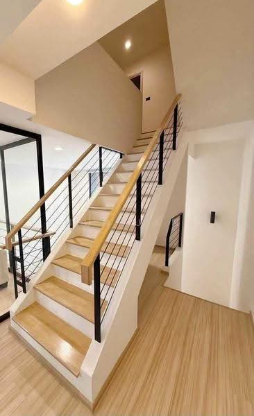 Shizen Phatthanakan 32, Bangkok, Soi Phatthanakan 32, Suan Luang, Suan Luang, Bangkok, 3 Bedrooms, 210 sqm, Single Detached House For Rent, by Khun Jane, 500585047 - DDproperty.com