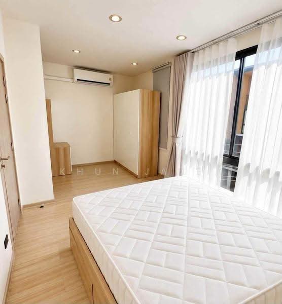 Shizen Phatthanakan 32, Bangkok, Soi Phatthanakan 32, Suan Luang, Suan Luang, Bangkok, 3 Bedrooms, 210 sqm, Single Detached House For Rent, by Khun Jane, 500585047 - DDproperty.com