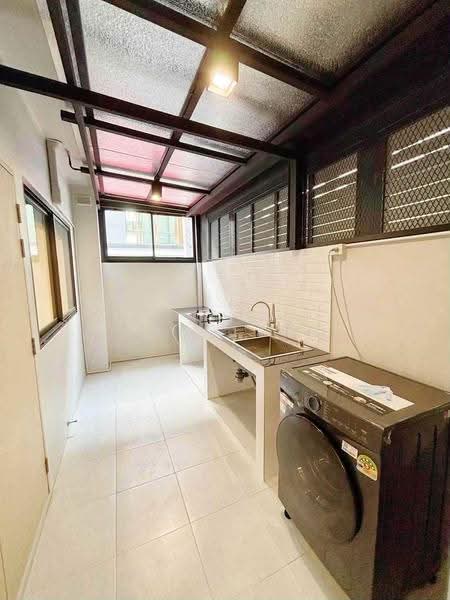 Shizen Phatthanakan 32, Bangkok, Soi Phatthanakan 32, Suan Luang, Suan Luang, Bangkok, 3 Bedrooms, 210 sqm, Single Detached House For Rent, by Khun Jane, 500585047 - DDproperty.com