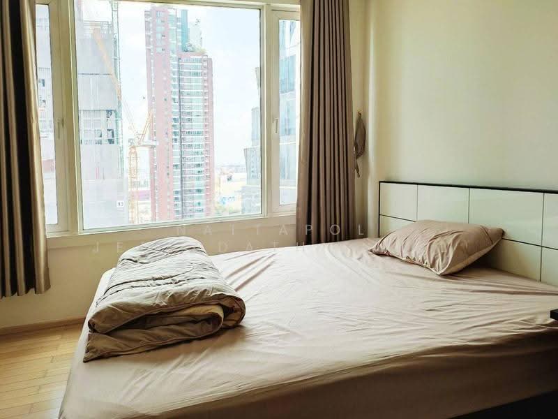 Siri At Sukhumvit, bangkok, 902 Sukhumvit Road, Phra Kanong, Khlong Toei, Bangkok, 1 Bedroom, 52 sqm, Condo For Rent, by Nattapol Jedsadathitikul, 500585048 - DDproperty.com