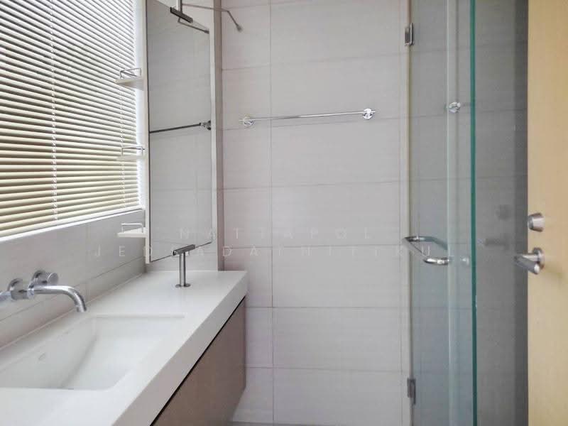 Siri At Sukhumvit, bangkok, 902 Sukhumvit Road, Phra Kanong, Khlong Toei, Bangkok, 1 Bedroom, 52 sqm, Condo For Rent, by Nattapol Jedsadathitikul, 500585048 - DDproperty.com