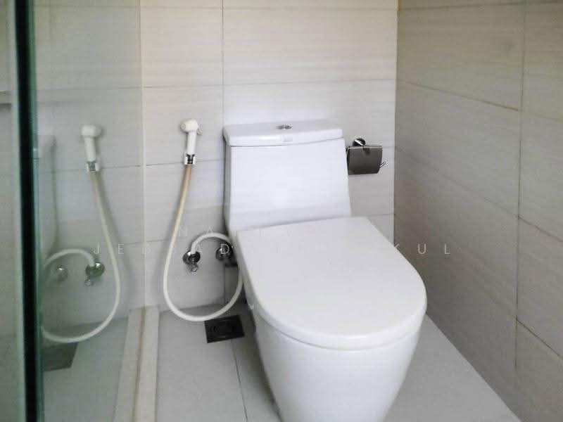 Siri At Sukhumvit, bangkok, 902 Sukhumvit Road, Phra Kanong, Khlong Toei, Bangkok, 1 Bedroom, 52 sqm, Condo For Rent, by Nattapol Jedsadathitikul, 500585048 - DDproperty.com