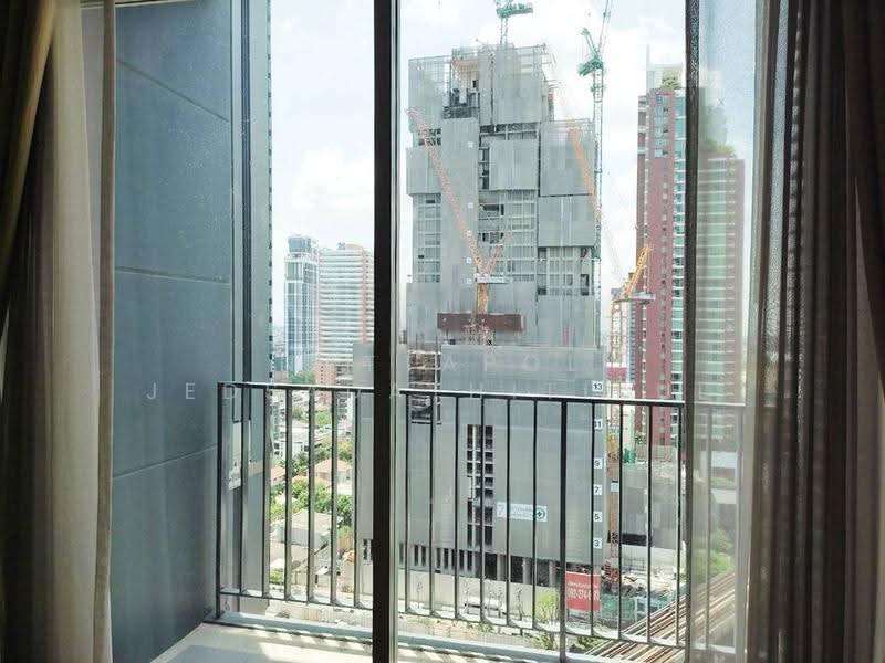 Siri At Sukhumvit : สิริ แอท สุขุมวิท, กรุงเทพ, 902 สุขุมวิท, พระโขนง, คลองเตย, กรุงเทพ, 52 ตร.ม., คอนโด ให้เช่า, โดย Nattapol Jedsadathitikul, 500585048 - DDproperty.com