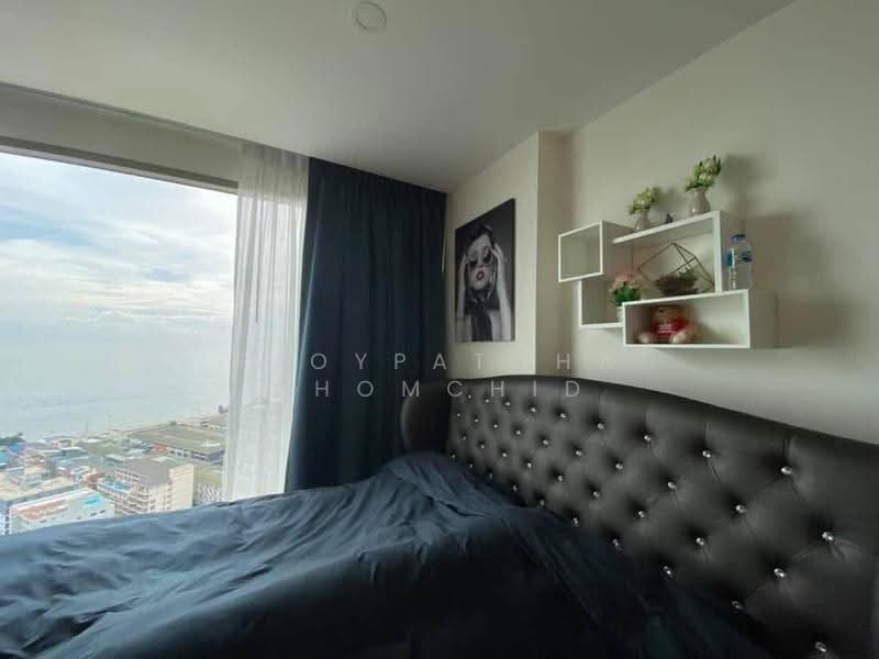 The Riviera Jomtien, chon-buri, Pattaya Sai 2 Road, Nong Pru, Bang Lamung (Pattaya), Chon Buri (Pattaya), 2 Bedrooms, 81 sqm, Condo For Rent, by Ploypatcha Chomchid, 500585049 - DDproperty.com