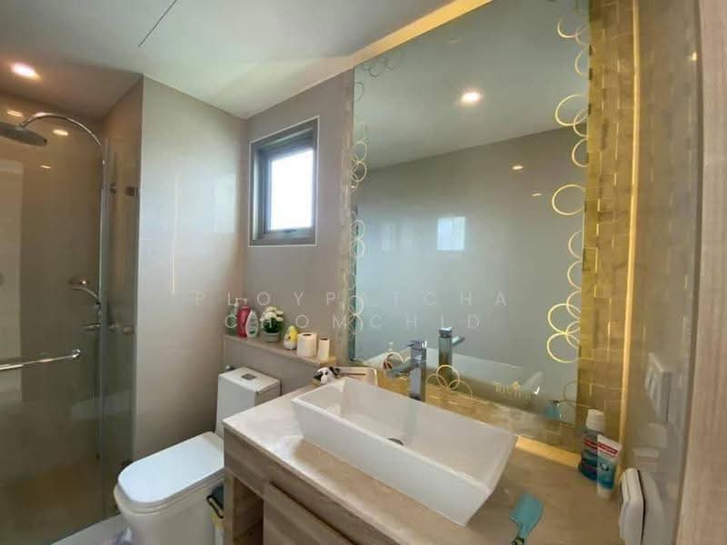The Riviera Jomtien, chon-buri, Pattaya Sai 2 Road, Nong Pru, Bang Lamung (Pattaya), Chon Buri (Pattaya), 2 Bedrooms, 81 sqm, Condo For Rent, by Ploypatcha Chomchid, 500585049 - DDproperty.com