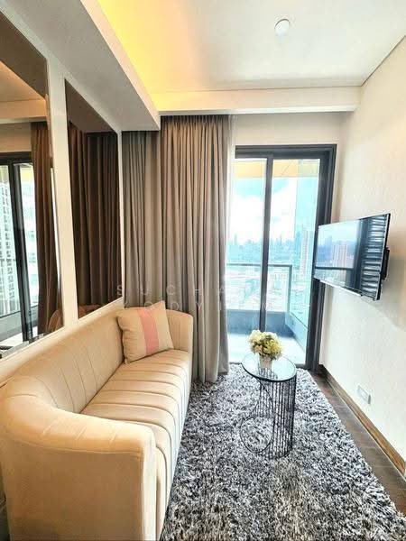 The Lumpini 24, bangkok, Sukhumvit 24 Road, Khong Tan, Khlong Toei, Bangkok, 1 Bedroom, 26 sqm, Condo For Sale, by Suchada Yodyiem, 500585050 - DDproperty.com