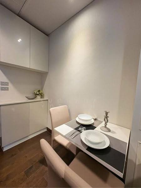 The Lumpini 24, bangkok, Sukhumvit 24 Road, Khong Tan, Khlong Toei, Bangkok, 1 Bedroom, 26 sqm, Condo For Sale, by Suchada Yodyiem, 500585050 - DDproperty.com