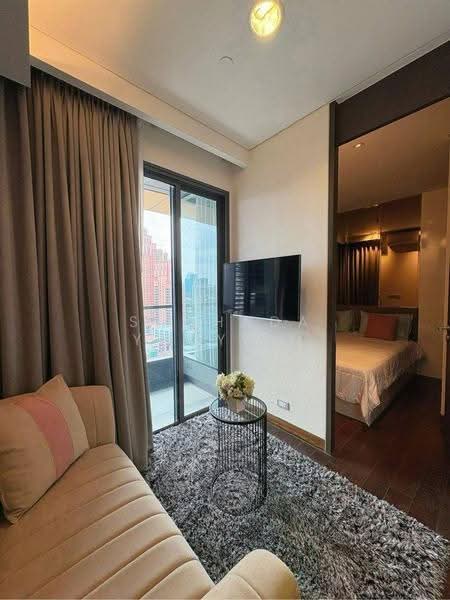 The Lumpini 24, bangkok, Sukhumvit 24 Road, Khong Tan, Khlong Toei, Bangkok, 1 Bedroom, 26 sqm, Condo For Sale, by Suchada Yodyiem, 500585050 - DDproperty.com