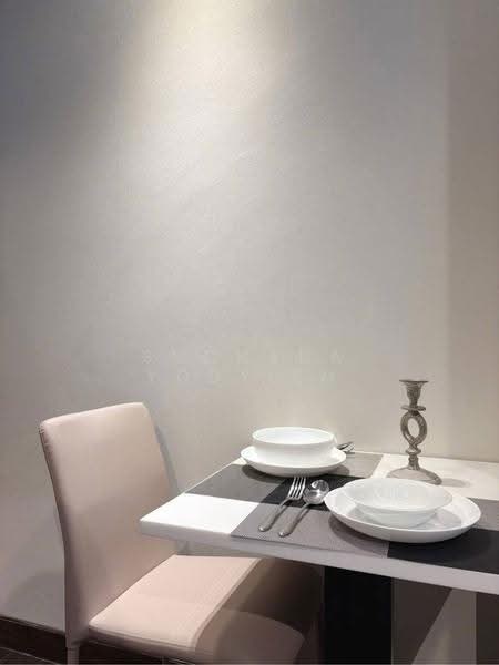 The Lumpini 24, bangkok, Sukhumvit 24 Road, Khong Tan, Khlong Toei, Bangkok, 1 Bedroom, 26 sqm, Condo For Sale, by Suchada Yodyiem, 500585050 - DDproperty.com