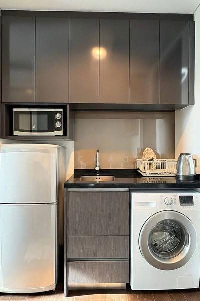 The Lumpini 24, bangkok, Sukhumvit 24 Road, Khong Tan, Khlong Toei, Bangkok, 1 Bedroom, 26 sqm, Condo For Sale, by Suchada Yodyiem, 500585050 - DDproperty.com
