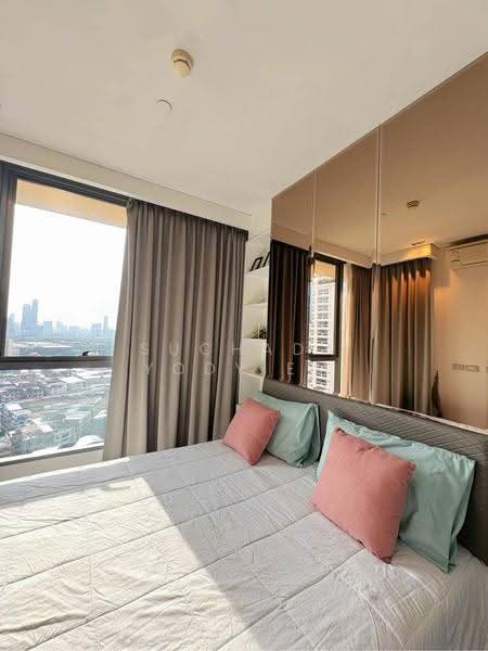 The Lumpini 24, bangkok, Sukhumvit 24 Road, Khong Tan, Khlong Toei, Bangkok, 1 Bedroom, 26 sqm, Condo For Sale, by Suchada Yodyiem, 500585050 - DDproperty.com