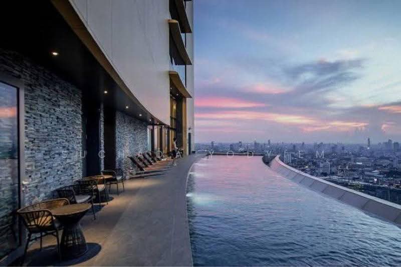 The Lumpini 24, bangkok, Sukhumvit 24 Road, Khong Tan, Khlong Toei, Bangkok, 1 Bedroom, 26 sqm, Condo For Sale, by Suchada Yodyiem, 500585050 - DDproperty.com