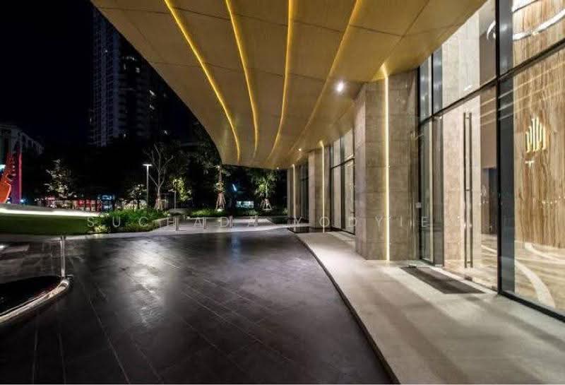 The Lumpini 24, bangkok, Sukhumvit 24 Road, Khong Tan, Khlong Toei, Bangkok, 1 Bedroom, 26 sqm, Condo For Sale, by Suchada Yodyiem, 500585050 - DDproperty.com