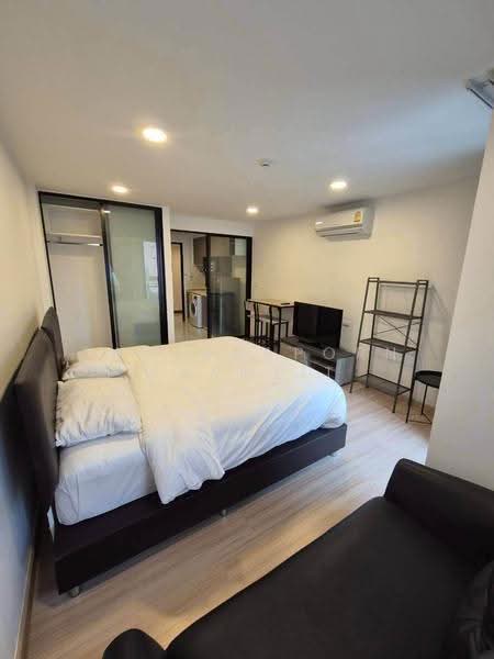 Chateau In Town Pinklao-Siriraj : ชาโตว์ อินทาวน์ ปิ่นเกล้า-ศิริราช, กรุงเทพ, บางยี่ขัน, บางพลัด, กรุงเทพ, 30 ตร.ม., คอนโด ให้เช่า, โดย Rattanaporn Khamlit, 500585051 - DDproperty.com