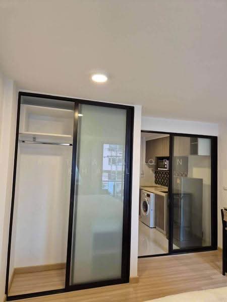 Chateau In Town Pinklao-Siriraj, bangkok, Bang Yi Khan, Bang Phlat, Bangkok, 1 Bedroom, 30 sqm, Condo For Rent, by Rattanaporn Khamlit, 500585051 - DDproperty.com