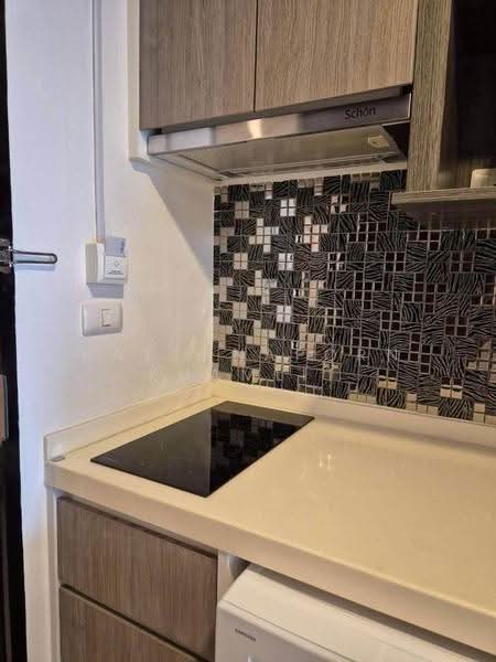 Chateau In Town Pinklao-Siriraj, bangkok, Bang Yi Khan, Bang Phlat, Bangkok, 1 Bedroom, 30 sqm, Condo For Rent, by Rattanaporn Khamlit, 500585051 - DDproperty.com