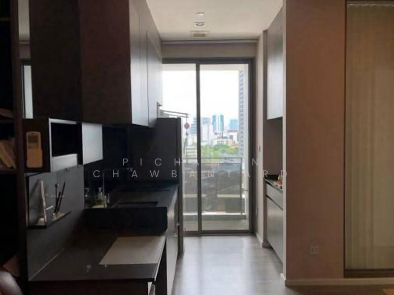 The Room Sukhumvit 69 : เดอะ รูม สุขุมวิท 69, กรุงเทพ, 1539 ถ.สุขุมวิท, พระโขนงเหนือ, วัฒนา, กรุงเทพ, 35 ตร.ม., คอนโด ให้เช่า, โดย Pichamon Chawbantard, 500585054 - DDproperty.com