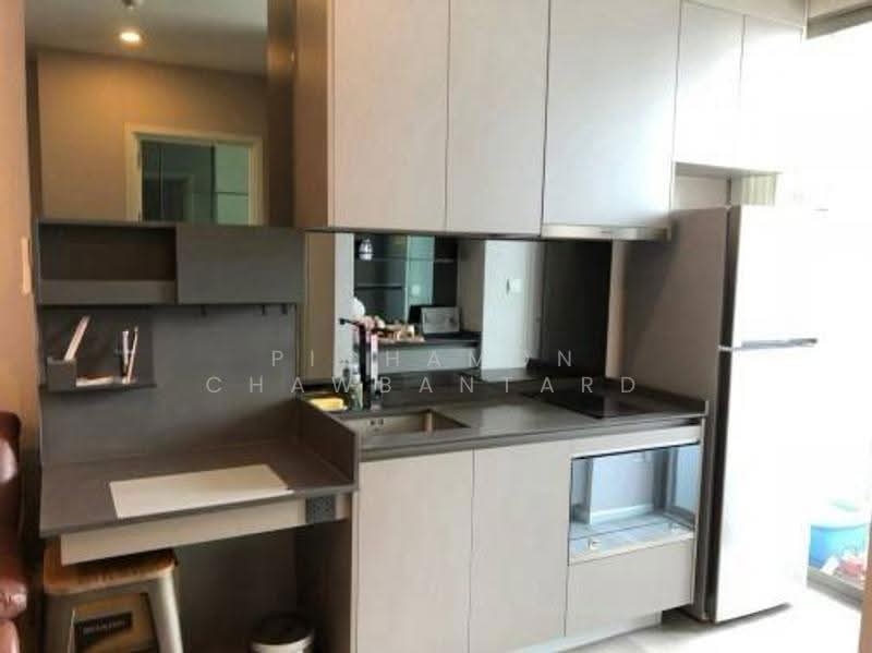 The Room Sukhumvit 69, bangkok, 1539 Sukhumvit Road, Phra Kanong Nua, Watthana, Bangkok, 1 Bedroom, 35 sqm, Condo For Rent, by Pichamon Chawbantard, 500585054 - DDproperty.com