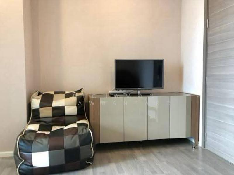 The Room Sukhumvit 69, bangkok, 1539 Sukhumvit Road, Phra Kanong Nua, Watthana, Bangkok, 1 Bedroom, 35 sqm, Condo For Rent, by Pichamon Chawbantard, 500585054 - DDproperty.com