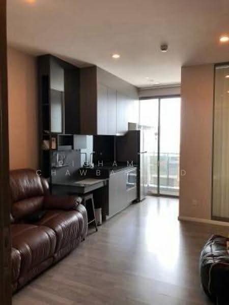The Room Sukhumvit 69, bangkok, 1539 Sukhumvit Road, Phra Kanong Nua, Watthana, Bangkok, 1 Bedroom, 35 sqm, Condo For Rent, by Pichamon Chawbantard, 500585054 - DDproperty.com