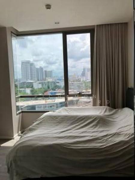The Room Sukhumvit 69 : เดอะ รูม สุขุมวิท 69, กรุงเทพ, 1539 ถ.สุขุมวิท, พระโขนงเหนือ, วัฒนา, กรุงเทพ, 35 ตร.ม., คอนโด ให้เช่า, โดย Pichamon Chawbantard, 500585054 - DDproperty.com