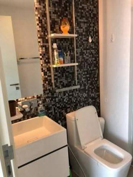The Room Sukhumvit 69, bangkok, 1539 Sukhumvit Road, Phra Kanong Nua, Watthana, Bangkok, 1 Bedroom, 35 sqm, Condo For Rent, by Pichamon Chawbantard, 500585054 - DDproperty.com