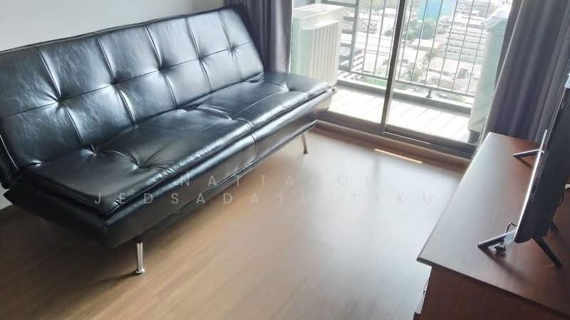IDEO Sukhumvit 93, bangkok, 2331 Soi Sukhumvit 93, Bang Chak, Phra Khanong, Bangkok, 2 Bedrooms, 55 sqm, Condo For Rent, by Nattapol Jedsadathitikul, 500585056 - DDproperty.com