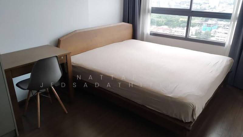 IDEO Sukhumvit 93 : ไอดีโอ สุขุมวิท 93, กรุงเทพ, 2331 ซอยสุขุมวิท 93, บางจาก, พระโขนง, กรุงเทพ, 55 ตร.ม., คอนโด ให้เช่า, โดย Nattapol Jedsadathitikul, 500585056 - DDproperty.com