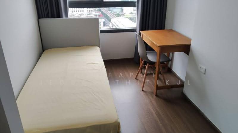 IDEO Sukhumvit 93 : ไอดีโอ สุขุมวิท 93, กรุงเทพ, 2331 ซอยสุขุมวิท 93, บางจาก, พระโขนง, กรุงเทพ, 55 ตร.ม., คอนโด ให้เช่า, โดย Nattapol Jedsadathitikul, 500585056 - DDproperty.com