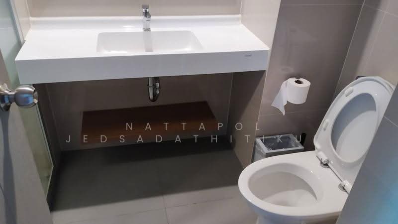 IDEO Sukhumvit 93, bangkok, 2331 Soi Sukhumvit 93, Bang Chak, Phra Khanong, Bangkok, 2 Bedrooms, 55 sqm, Condo For Rent, by Nattapol Jedsadathitikul, 500585056 - DDproperty.com