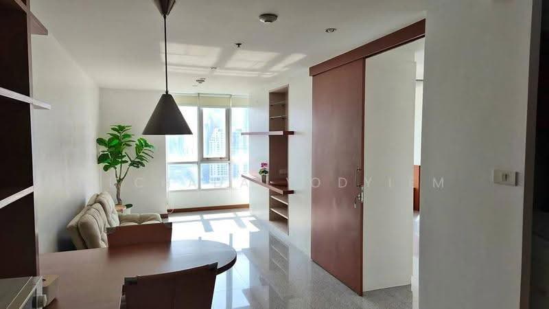 Noble House Phayathai, bangkok, 35 Phayathai Road, Thanon Phaya Thai, Ratchathewi, Bangkok, 1 Bedroom, 46 sqm, Condo For Sale, by Suchada Yodyiem, 500585057 - DDproperty.com