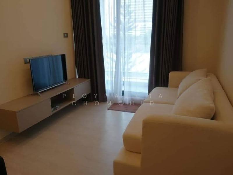 Vtara Sukhumvit 36, bangkok, 118 Soi Saen Sabai, Phra Kanong, Khlong Toei, Bangkok, 2 Bedrooms, 58 sqm, Condo For Rent, by Ploypatcha Chomchid, 500585058 - DDproperty.com