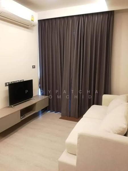 Vtara Sukhumvit 36, bangkok, 118 Soi Saen Sabai, Phra Kanong, Khlong Toei, Bangkok, 2 Bedrooms, 58 sqm, Condo For Rent, by Ploypatcha Chomchid, 500585058 - DDproperty.com